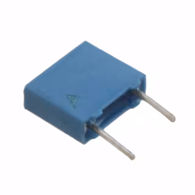 B32529C1102K000 EPCOS - TDK Electronics  Capacitores de polímero de tantalio